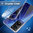 Flexi Slim Gel Case for TCL 505 / 505s - Clear (Gloss Grip)