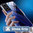 Flexi Slim Gel Case for TCL 505 / 505s - Clear (Gloss Grip)