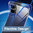 Flexi Slim Gel Case for TCL 505 / 505s - Clear (Gloss Grip)