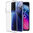 Flexi Slim Gel Case for TCL 505 / 505s - Clear (Gloss Grip)