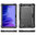 Dual Armour Shockproof Case & Stand for Samsung Galaxy Tab A7 10.4 (2022 / 2020)