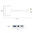 (3-in-2) Lightning / Type-C to 3.5mm Headphone Jack / Audio DAC / USB OTG / Charging Adapter
