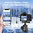 (3-in-2) Lightning / Type-C to 3.5mm Headphone Jack / Audio DAC / USB OTG / Charging Adapter