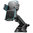 Joyroom Dual-Coil (15W) Auto Self Align / Wireless Charger / Suction Cup / Car Mount Phone Holder