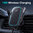Baseus MW Pro (15W) Wireless Charger / Auto Sensor / Air Vent Car Mount Holder