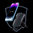 Baseus MW Pro (15W) Wireless Charger / Auto Sensor / Air Vent Car Mount Holder
