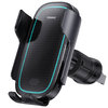 Baseus MW Pro (15W) Wireless Charger / Auto Sensor / Air Vent Car Mount Holder