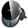 Joyroom (15W) MagSafe Air Vent Car Mount Holder / Magnetic Wireless Charger