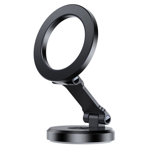 Joyroom MagSafe Ring / Dashboard Car Mount / Foldable Stand / Magnetic Phone Holder