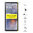 9H Tempered Glass Screen Protector for Motorola Moto G55