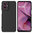 Flexi Stealth Liquid Silicone Case for Motorola Moto G55 - Black (Matte)
