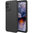 Flexi Stealth Liquid Silicone Case for Motorola Moto G55 - Black (Matte)
