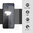 9H Tempered Glass Screen Protector for HMD Fusion 5G