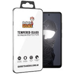 9H Tempered Glass Screen Protector for HMD Fusion 5G