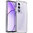 Hybrid Acrylic Tough Shockproof Case for Oppo A80 5G - Clear (Frame)