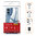 Flexi Slim Gel Case for Motorola Moto G55 - Clear (Gloss Grip)