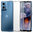 Flexi Slim Gel Case for Motorola Moto G55 - Clear (Gloss Grip)