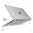 Glossy Hard Shell Case for Microsoft Surface Laptop 7 (13.8") - Clear