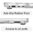 Glossy Hard Shell Case for Microsoft Surface Laptop 7 (13.8") - Clear