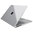 Glossy Hard Shell Case for Microsoft Surface Laptop 7 (13.8") - Clear