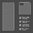 (2-in-1) Hydrogel TPU Film Front / Back / Screen Protector for Motorola Razr 50