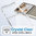 Hybrid Acrylic Tough Shockproof Case for Motorola Razr 50 - Clear (Frame)