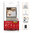 Hybrid Acrylic Tough Shockproof Case for Motorola Razr 50 - Clear (Frame)