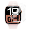 UV Liquid Tempered Glass Screen Protector for Apple Watch 42mm (Series 10) - Clear