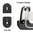 Silicone Desktop Charging Cable Stand for Google Pixel Watch 3 (41mm) / (45mm)