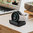 Silicone Desktop Charging Cable Stand for Google Pixel Watch 3 (41mm) / (45mm)