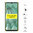 9H Tempered Glass Screen Protector for HMD Aura / TCL 503