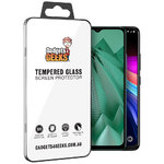 9H Tempered Glass Screen Protector for HMD Aura / TCL 503
