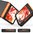 Slim Stealth Hard Shell Case for Motorola Razr 50 - Black (Matte)