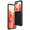 Slim Stealth Hard Shell Case for Motorola Razr 50 - Black (Matte)