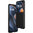 Slim Stealth Hard Shell Case for Motorola Razr 60 / 50 - Black (Matte)