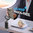Joyroom MagSafe Ring / Magnetic Desktop Stand / Portable Clamp / Phone Holder