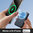 Joyroom 10000mAh (20W) MagSafe Power Bank / USB Type-C (PD) / Wireless Charger