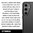 OtterBox Symmetry Shockproof Case for Samsung Galaxy S24 FE - Black