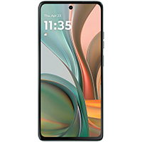 Motorola Moto G75
