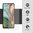 9H Tempered Glass Screen Protector for Motorola Moto G75
