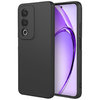 Flexi Stealth Liquid Silicone Case for Oppo A80 5G - Black (Matte)