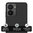 Flexi Slim Stealth Case for HMD Fusion 5G - Black (Matte)