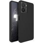 Flexi Slim Stealth Case for HMD Fusion 5G - Black (Matte)