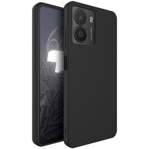 Flexi Slim Stealth Case for HMD Fusion 5G - Black (Matte)