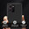 Flexi Slim Stealth Case for HMD Skyline 5G - Black (Matte)