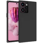 Flexi Slim Stealth Case for HMD Skyline 5G - Black (Matte)