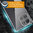 Flexi Gel Shockproof Case for Motorola Moto G75 - Clear (Gloss Grip)