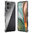 Flexi Gel Shockproof Case for Motorola Moto G75 - Clear (Gloss Grip)