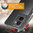 Flexi Gel Shockproof Case for HMD Fusion 5G - Clear (Gloss Grip)