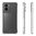 Flexi Gel Shockproof Case for HMD Fusion 5G - Clear (Gloss Grip)